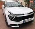 Білий Кіа Sportage, об'ємом двигуна 2.5 л та пробігом 57 тис. км за 25400 $, фото 2 на Automoto.ua