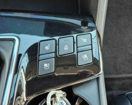 Белый Киа Sportage, объемом двигателя 2 л и пробегом 38 тыс. км за 18000 $, фото 11 на Automoto.ua