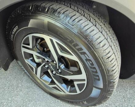 Белый Киа Sportage, объемом двигателя 2 л и пробегом 38 тыс. км за 18000 $, фото 13 на Automoto.ua