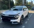 Белый Киа Sportage, объемом двигателя 2.5 л и пробегом 52 тыс. км за 13400 $, фото 1 на Automoto.ua
