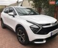 Білий Кіа Sportage, об'ємом двигуна 2.5 л та пробігом 57 тис. км за 25400 $, фото 13 на Automoto.ua