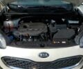 Белый Киа Sportage, объемом двигателя 2.4 л и пробегом 61 тыс. км за 4600 $, фото 11 на Automoto.ua
