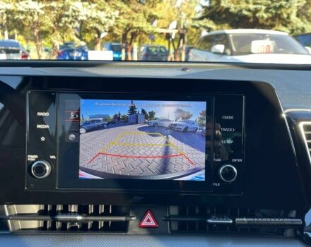 Белый Киа Sportage, объемом двигателя 2 л и пробегом 32 тыс. км за 27500 $, фото 10 на Automoto.ua