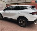 Білий Кіа Sportage, об'ємом двигуна 2.5 л та пробігом 57 тис. км за 25400 $, фото 12 на Automoto.ua