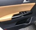 Білий Кіа Sportage, об'ємом двигуна 2.4 л та пробігом 37 тис. км за 6000 $, фото 7 на Automoto.ua