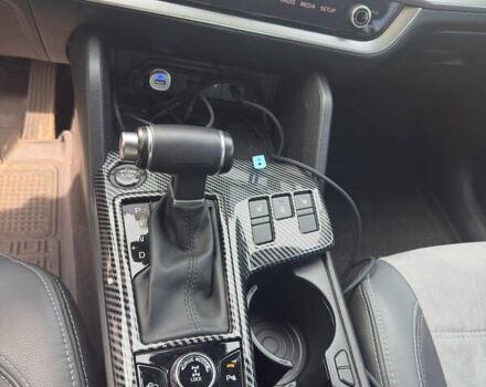 Білий Кіа Sportage, об'ємом двигуна 1.6 л та пробігом 47 тис. км за 30000 $, фото 6 на Automoto.ua