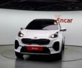 Білий Кіа Sportage, об'ємом двигуна 2 л та пробігом 54 тис. км за 20000 $, фото 1 на Automoto.ua