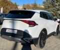 Белый Киа Sportage, объемом двигателя 2 л и пробегом 32 тыс. км за 27500 $, фото 6 на Automoto.ua