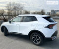 Белый Киа Sportage, объемом двигателя 1.6 л и пробегом 15 тыс. км за 26000 $, фото 2 на Automoto.ua