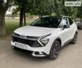 Белый Киа Sportage, объемом двигателя 1.6 л и пробегом 19 тыс. км за 28700 $, фото 23 на Automoto.ua