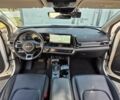 Белый Киа Sportage, объемом двигателя 2 л и пробегом 38 тыс. км за 18000 $, фото 5 на Automoto.ua