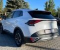 Белый Киа Sportage, объемом двигателя 2 л и пробегом 32 тыс. км за 27500 $, фото 4 на Automoto.ua