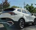 Белый Киа Sportage, объемом двигателя 2 л и пробегом 38 тыс. км за 18000 $, фото 3 на Automoto.ua