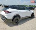 Білий Кіа Sportage, об'ємом двигуна 2.5 л та пробігом 112 тис. км за 24700 $, фото 1 на Automoto.ua