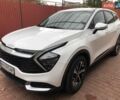 Білий Кіа Sportage, об'ємом двигуна 2.5 л та пробігом 57 тис. км за 25400 $, фото 3 на Automoto.ua