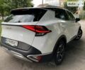 Білий Кіа Sportage, об'ємом двигуна 1.6 л та пробігом 19 тис. км за 28700 $, фото 7 на Automoto.ua