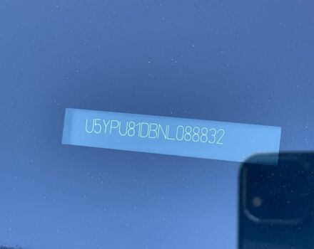 Белый Киа Sportage, объемом двигателя 2 л и пробегом 32 тыс. км за 27500 $, фото 20 на Automoto.ua