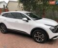 Білий Кіа Sportage, об'ємом двигуна 2.5 л та пробігом 57 тис. км за 25400 $, фото 1 на Automoto.ua