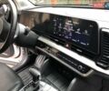 Білий Кіа Sportage, об'ємом двигуна 2.5 л та пробігом 57 тис. км за 25400 $, фото 24 на Automoto.ua