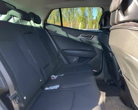 Белый Киа Sportage, объемом двигателя 2 л и пробегом 32 тыс. км за 27500 $, фото 18 на Automoto.ua