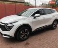Білий Кіа Sportage, об'ємом двигуна 2.5 л та пробігом 57 тис. км за 25400 $, фото 14 на Automoto.ua