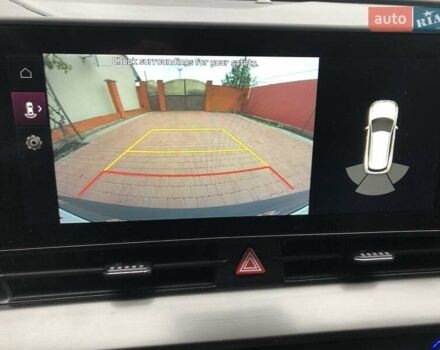 Білий Кіа Sportage, об'ємом двигуна 2.5 л та пробігом 57 тис. км за 25400 $, фото 25 на Automoto.ua