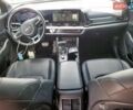 Білий Кіа Sportage, об'ємом двигуна 2.5 л та пробігом 112 тис. км за 24700 $, фото 6 на Automoto.ua