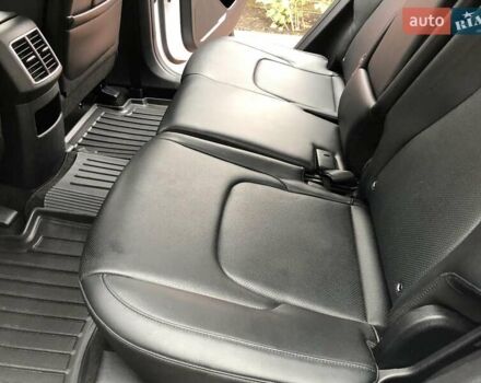 Білий Кіа Sportage, об'ємом двигуна 2.5 л та пробігом 57 тис. км за 25400 $, фото 19 на Automoto.ua