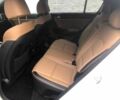 Білий Кіа Sportage, об'ємом двигуна 2.4 л та пробігом 37 тис. км за 6000 $, фото 10 на Automoto.ua