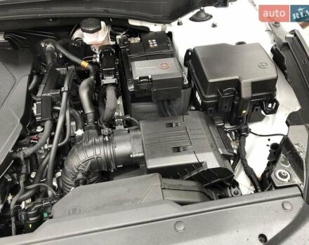 Білий Кіа Sportage, об'ємом двигуна 2.5 л та пробігом 57 тис. км за 25400 $, фото 27 на Automoto.ua