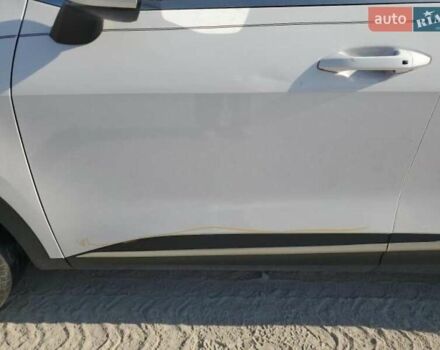 Білий Кіа Sportage, об'ємом двигуна 2.5 л та пробігом 57 тис. км за 25400 $, фото 31 на Automoto.ua