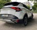 Білий Кіа Sportage, об'ємом двигуна 1.6 л та пробігом 19 тис. км за 28700 $, фото 10 на Automoto.ua