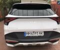 Білий Кіа Sportage, об'ємом двигуна 2.5 л та пробігом 57 тис. км за 25400 $, фото 10 на Automoto.ua