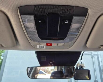 Белый Киа Sportage, объемом двигателя 2 л и пробегом 38 тыс. км за 18000 $, фото 9 на Automoto.ua