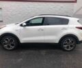 Білий Кіа Sportage, об'ємом двигуна 2.4 л та пробігом 37 тис. км за 6000 $, фото 1 на Automoto.ua