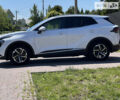 Белый Киа Sportage, объемом двигателя 2 л и пробегом 33 тыс. км за 24999 $, фото 4 на Automoto.ua