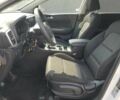 Белый Киа Sportage, объемом двигателя 2.4 л и пробегом 61 тыс. км за 4600 $, фото 8 на Automoto.ua