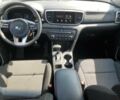 Белый Киа Sportage, объемом двигателя 2.4 л и пробегом 61 тыс. км за 4600 $, фото 6 на Automoto.ua