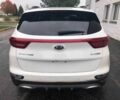 Білий Кіа Sportage, об'ємом двигуна 2.4 л та пробігом 37 тис. км за 6000 $, фото 3 на Automoto.ua