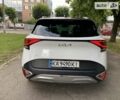 Білий Кіа Sportage, об'ємом двигуна 1.6 л та пробігом 19 тис. км за 28700 $, фото 25 на Automoto.ua