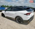 Білий Кіа Sportage, об'ємом двигуна 2.5 л та пробігом 112 тис. км за 24700 $, фото 4 на Automoto.ua