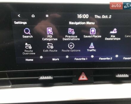 Білий Кіа Sportage, об'ємом двигуна 2.5 л та пробігом 57 тис. км за 25400 $, фото 20 на Automoto.ua