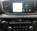 Білий Кіа Sportage, об'ємом двигуна 2.4 л та пробігом 37 тис. км за 6000 $, фото 9 на Automoto.ua