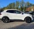 Белый Киа Sportage, объемом двигателя 2 л и пробегом 32 тыс. км за 27500 $, фото 7 на Automoto.ua
