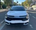 Белый Киа Sportage, объемом двигателя 2.5 л и пробегом 52 тыс. км за 13400 $, фото 4 на Automoto.ua