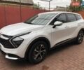Білий Кіа Sportage, об'ємом двигуна 2.5 л та пробігом 57 тис. км за 25400 $, фото 8 на Automoto.ua