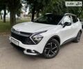 Білий Кіа Sportage, об'ємом двигуна 1.6 л та пробігом 19 тис. км за 28700 $, фото 16 на Automoto.ua