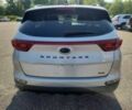 Белый Киа Sportage, объемом двигателя 2.4 л и пробегом 15 тыс. км за 16700 $, фото 5 на Automoto.ua