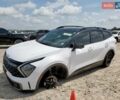 Білий Кіа Sportage, об'ємом двигуна 2.5 л та пробігом 112 тис. км за 24700 $, фото 3 на Automoto.ua