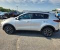 Белый Киа Sportage, объемом двигателя 2.4 л и пробегом 15 тыс. км за 16700 $, фото 4 на Automoto.ua